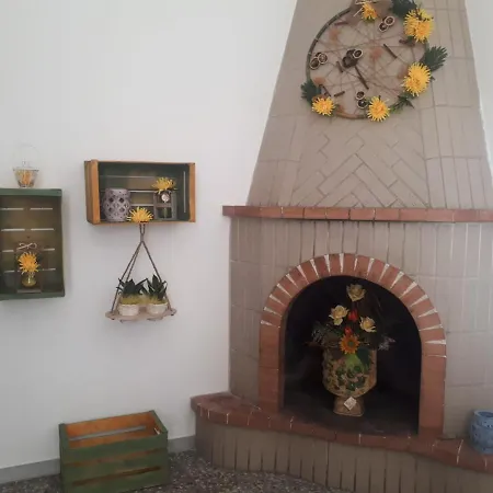Guest house Nonno Ntunucciu