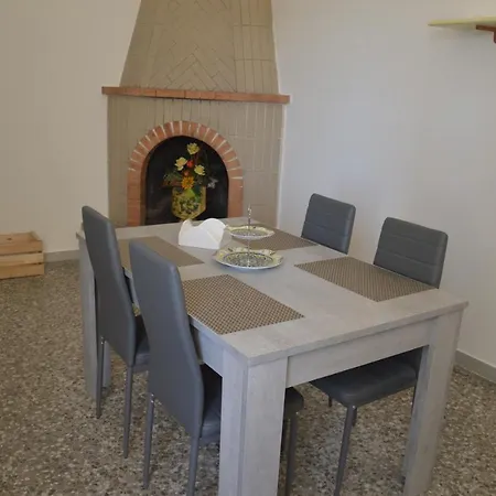 Nonno Ntunucciu * Caprarica di Lecce